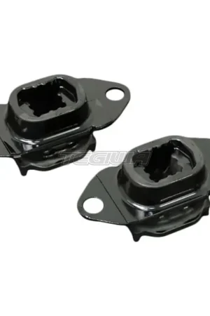 Hardrace Engine Mount Rh Lh Hardened Rubber 2Pcs Smart Fortwo 15+ C453 Final Sale