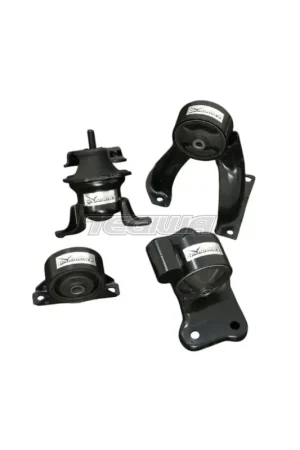 Hardrace Engine Mount Set Mitsubishi Lancer 01-07 MT 2.0 DOHC 2.4 4pcs Best Price