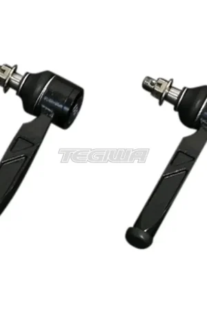 Factory Price Hardrace Extended Tie Rods Nissan 240SX S14 S15 With Hicas