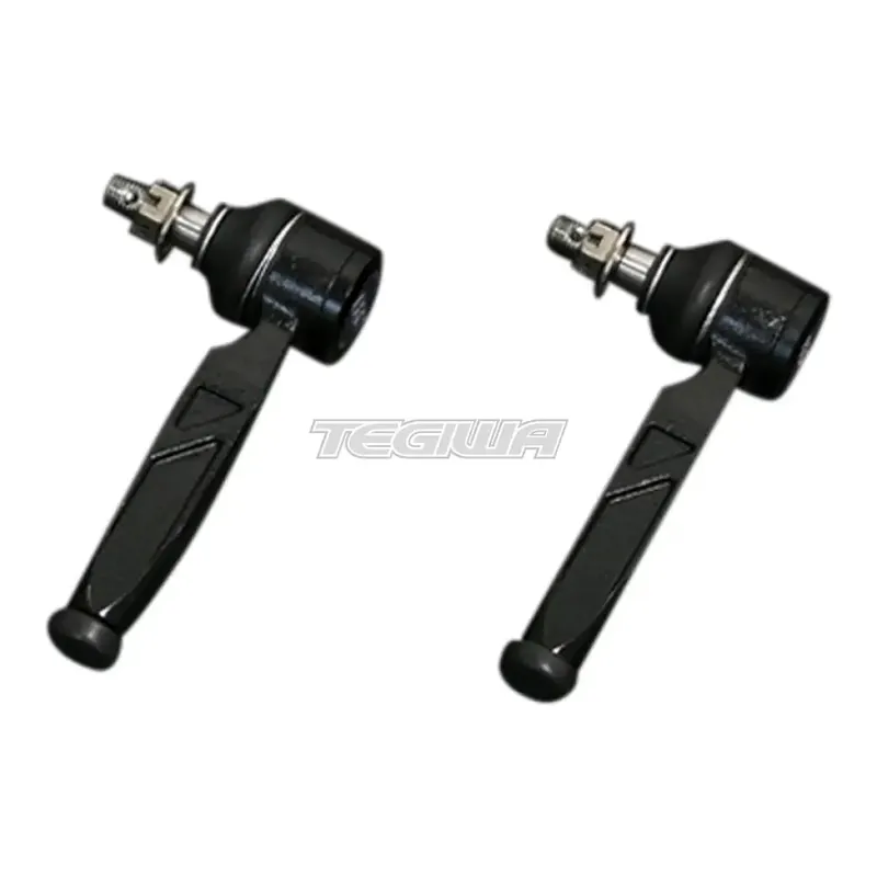 Factory Price Hardrace Extended Tie Rods Nissan 240SX S14 S15 With Hicas