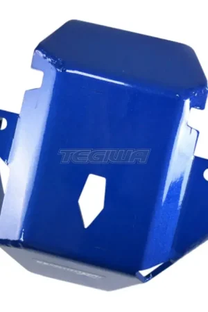 Last Chance Hardrace Fad System Shield 1 Piece Set Jeep Wrangler 18+ Jl