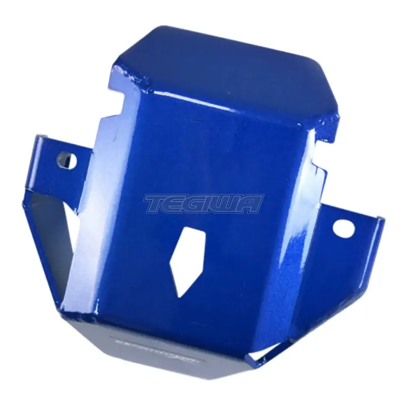 Last Chance Hardrace Fad System Shield 1 Piece Set Jeep Wrangler 18+ Jl