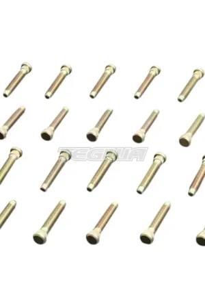 Hardrace Extended Wheel Studs M12XP1.5 20Pc Set Mitsubishi Lancer Evo Wholesale