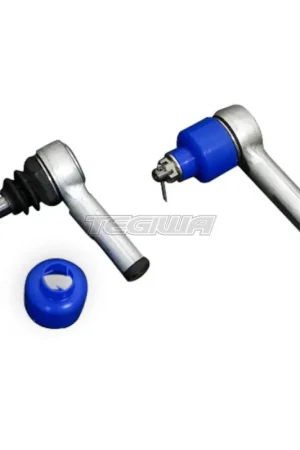 One Day Deal Hardrace Forged Angled Tie Rod Ends 2Pc Set Nissan 200SX S13 Silvia S1