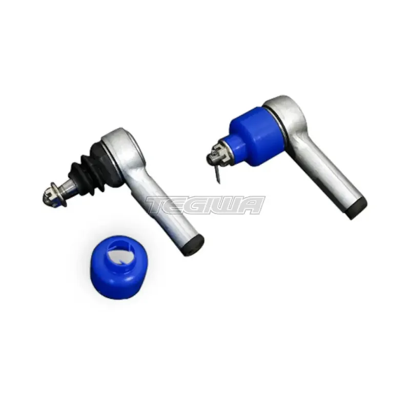 One Day Deal Hardrace Forged Angled Tie Rod Ends 2Pc Set Nissan 200SX S13 Silvia S1