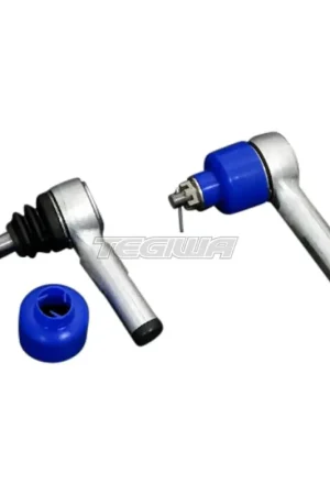 Limited Offer Hardrace Forged RC Tie Rod Ends 2Pc Set Nissan 200SX S13 S14 89-98