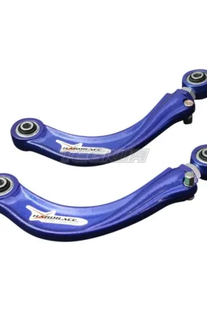 Hardrace Forged Rear Camber Kit With Spherical Bearings 2Pc Set Ford F No Minimum Order