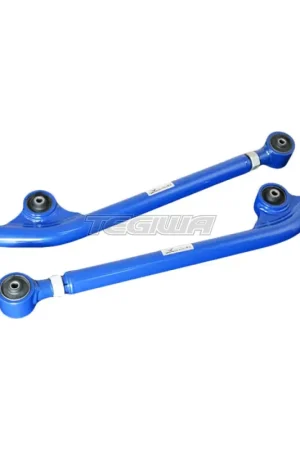 Hardrace Front Adjustable Radius Arm Hardened Rubber 2Pcs Suzuki Jimny Order Now