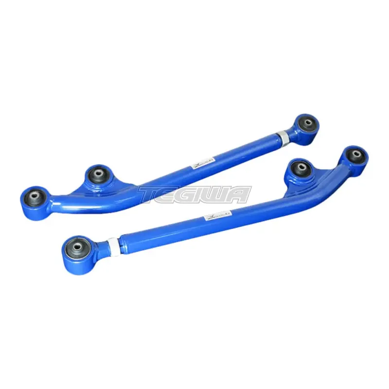 Hardrace Front Adjustable Radius Arm Hardened Rubber 2Pcs Suzuki Jimny Order Now