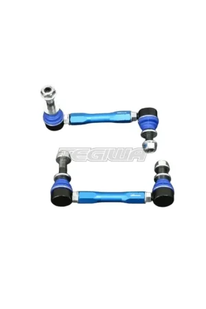 Hardrace Front Adjustable Stabilizer Link For Lifted Cars 2Pcs Toyota While Supplies Last