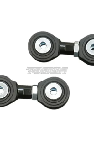 Hardrace Front Adjustable Stabilizer Link 2Pcs Mazda Rx-7 92-02 FD Luxury