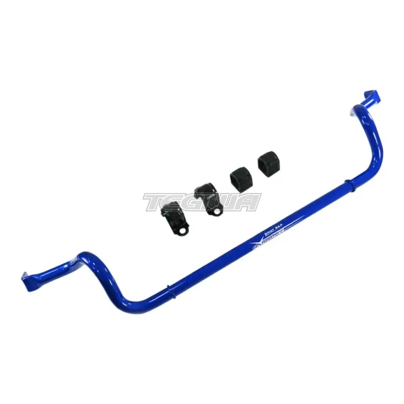 Grab Now Hardrace Front Anti Roll Bar 28mm 5 Piece Set Ford Focus Mk4 18+