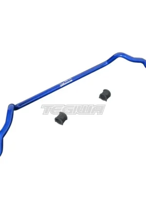 One Day Deal Hardrace Front Anti Roll Bar With Hardened Rubber Bushes 3Pc Set Mitsu