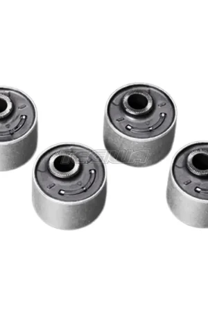 Editor’s Pick Hardrace Front Castor Adjustment Bush Hardened Rubber 4Pcs For 0-3 Lif