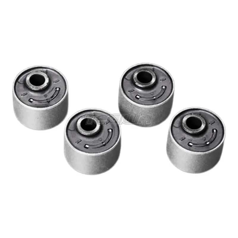 Editor’s Pick Hardrace Front Castor Adjustment Bush Hardened Rubber 4Pcs For 0-3 Lif