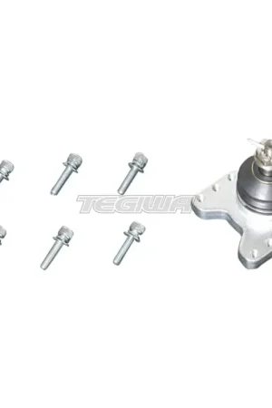 Hardrace Front Camber Kit #7560 Ball Joint Replacements Honda Odyssey Direct From Manufacturer