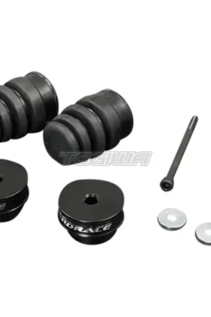 New Release Hardrace Front Extended Bump Stop 4Pcs Suzuki Jimny 18+