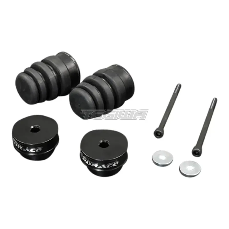 New Release Hardrace Front Extended Bump Stop 4Pcs Suzuki Jimny 18+