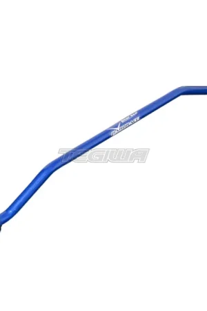 Hardrace Front Front Lower Brace 1Pc Set Honda Fit GK 14+ Direct From Factory