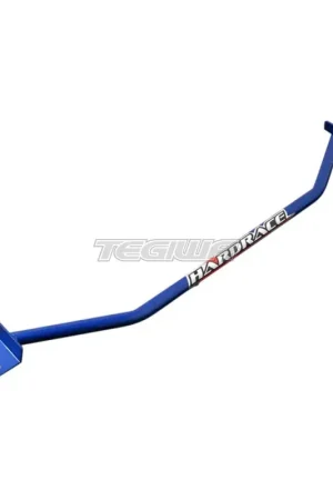 Top Rated Hardrace Front Front Lower Brace 1Pc Set Honda Fit GP5 14+