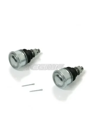 Hardrace Front Knuckle Upper Ball Joint 2 Piece Set Honda Nsx Na1 Na2 Express Delivery