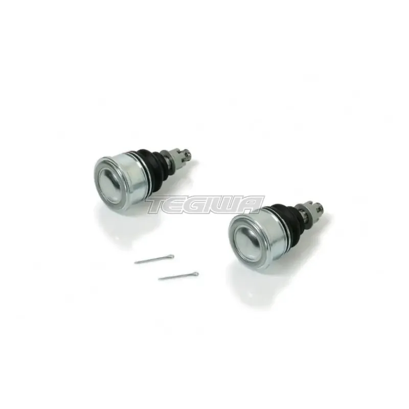 Hardrace Front Knuckle Upper Ball Joint 2 Piece Set Honda Nsx Na1 Na2 Express Delivery