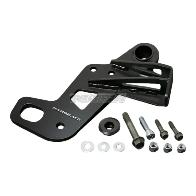 Hardrace Front Lh Side Tow Hook Kit 1Pcs Suzuki Jimny 18+ Lhd Hot Picks