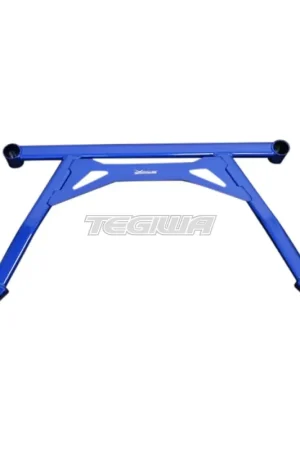 Hardrace Front Lower 4 Point Brace 1Pc Honda Civic FD 06-12 Editor’s Pick