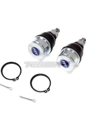 Hardrace Front Knuckle Lower Ball Joint 2 Piece Set Honda Nsx Na1 Na2 Trusted Brand