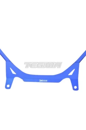 Grab Now Hardrace Front Lower 4 Point Brace 1Pc Honda HRV 17+