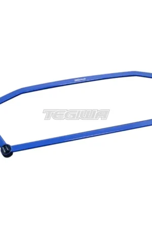 Fast Shipping Hardrace Front Lower 4 Point Brace 1Pc Toyota RAV4 13-18