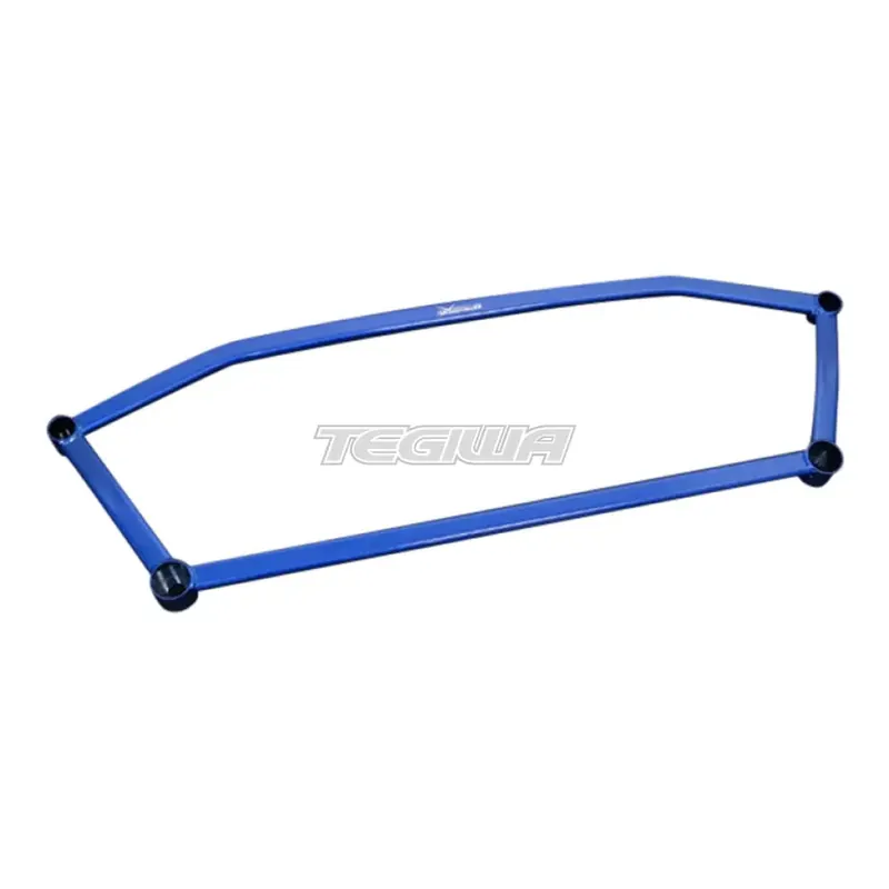 Fast Shipping Hardrace Front Lower 4 Point Brace 1Pc Toyota RAV4 13-18