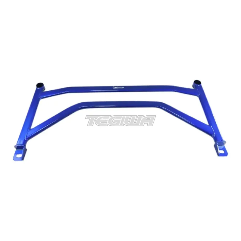 Hardrace Front Lower 4 Points Brace 1 Piece Set Honda Civic 12-16 FB Final Sale