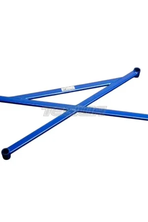 Hardrace Front Lower 4-Point Brace Honda S2000 99-09 1pcs Reduced Price