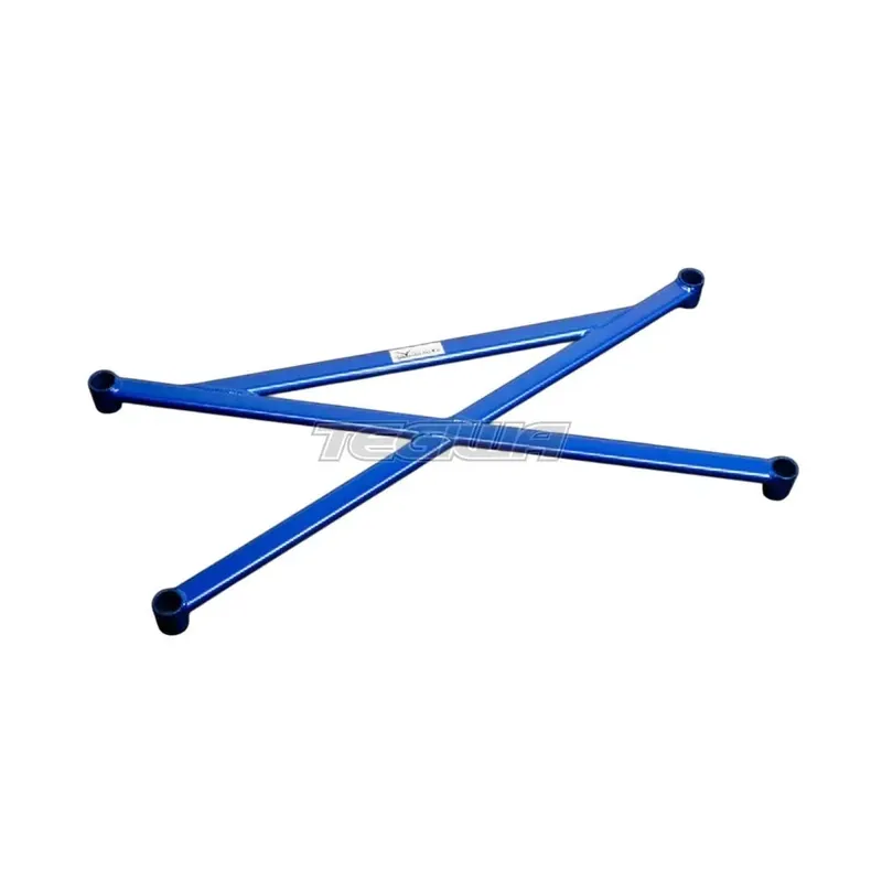 Hardrace Front Lower 4-Point Brace Honda S2000 99-09 1pcs Reduced Price