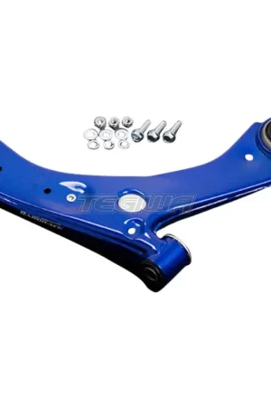 Instant Buy Hardrace Front Lower Arm Assy Hardened Rubber 2Pcs Ford Focus Mk4 18+