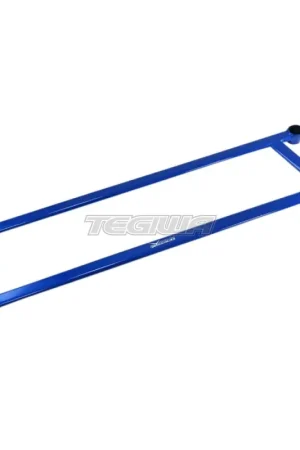 Hardrace Front Lower 4-Points Brace 1 Piece Set Suzuki Ignis 17+ Last Chance