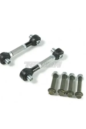 Must Have Hardrace Front Lower Adjustable Stopper Link Honda Civic Type R FK8 17