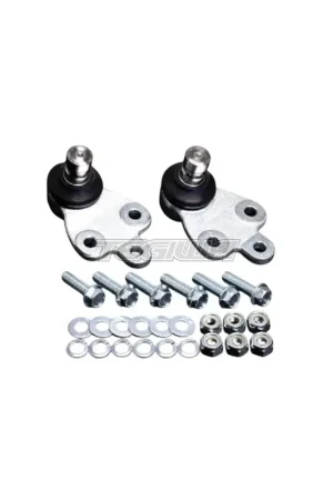 Hardrace Front Lower Arm Ball Joint 2Pcs OE Replacement Ford Focus Mk4 Place Order