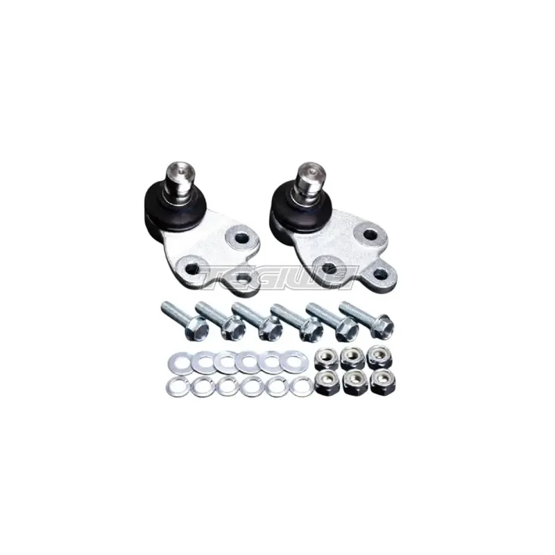 Hardrace Front Lower Arm Ball Joint 2Pcs OE Replacement Ford Focus Mk4 Place Order