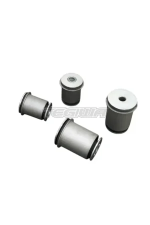 Hardrace Front Lower Arm Bush Kit Rubber Toyota Land Cruiser J300 4pcs Free Delivery
