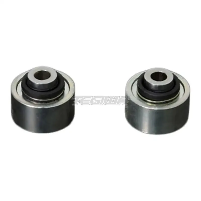 Hardrace Front Lower Arm Big Spherical Bearings Mazda Protege 323 Ford Bargain