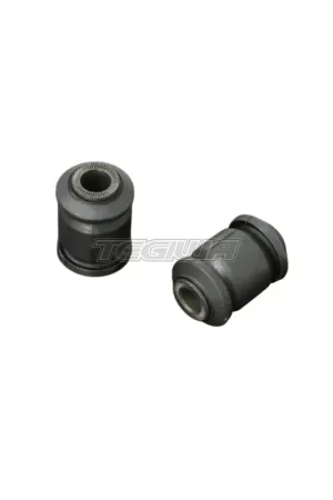 Direct From Factory Hardrace Front Lower Arm Bushing Front Hardened Rubber 06-18 Toyota Ra