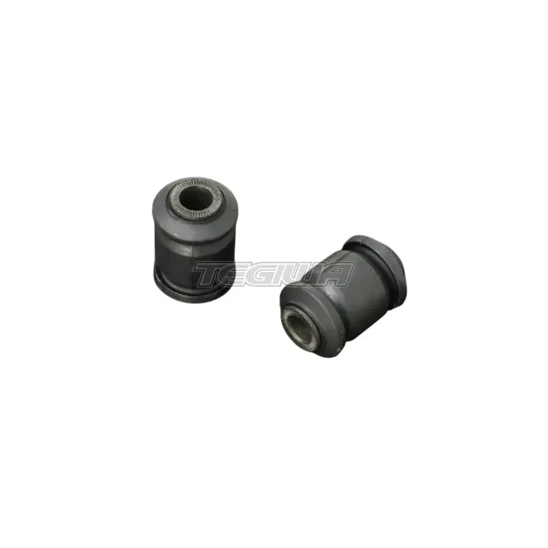 Direct From Factory Hardrace Front Lower Arm Bushing Front Hardened Rubber 06-18 Toyota Ra