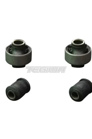 Buy Online Hardrace Front Lower Arm Bushes With Hardened Rubber Bushes 4Pc Set To