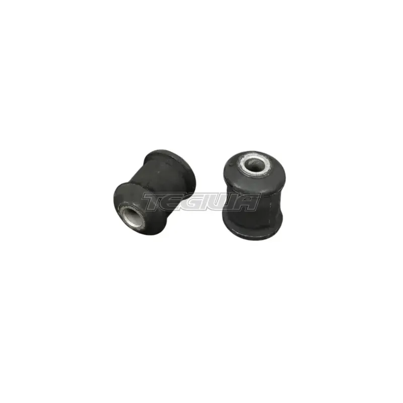 Hardrace Front Lower Arm Bushing Front Hardened Rubber 08-17 Ford Fies Best Price