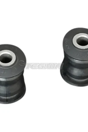 Hardrace Front Lower Arm Bushing Front Hardened Rubber 2Pcs Nissan Tii Sale