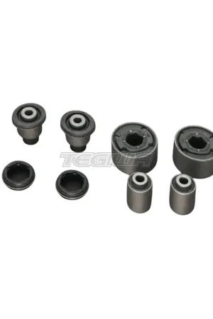 Worldwide Shipping Hardrace Front Lower Arm Bushing Set Volvo XC60 XC90 S60 S90 18+