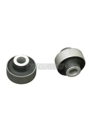 While Supplies Last Hardrace Front Lower Arm Bushing Rear Hardened Rubber Suzuki Swift 17+