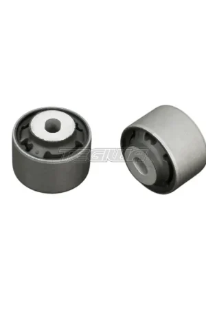 Weekend Sale Hardrace Front Lower Arm Bushing Rear Hardened Rubber 08-17 Ford Fiest